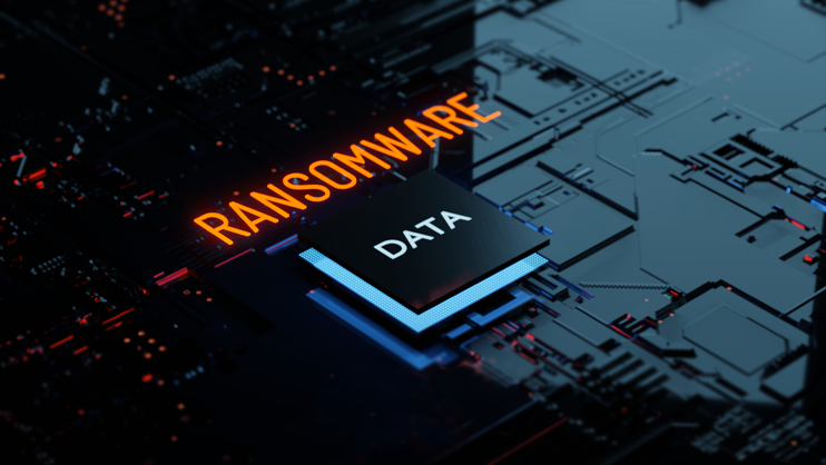 Ransomware é um problema das empresas