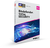 Read more -  Bitdefender Total Security Bundle