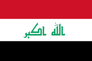 Restrição Regional VPN - Iraque