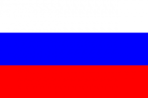 Restrição Regional VPN - Russia