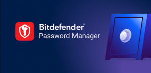 Bitdefender Password Manager perguntas